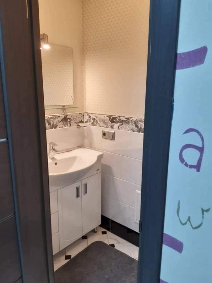 Квартира Студія Подобово 1 Lviv Extérieur photo