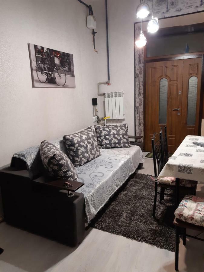 Квартира Студія Подобово 1 Lviv Extérieur photo