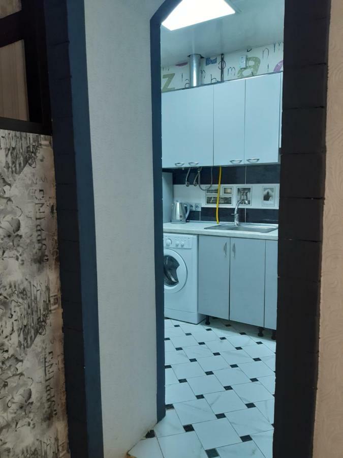 Квартира Студія Подобово 1 Lviv Extérieur photo