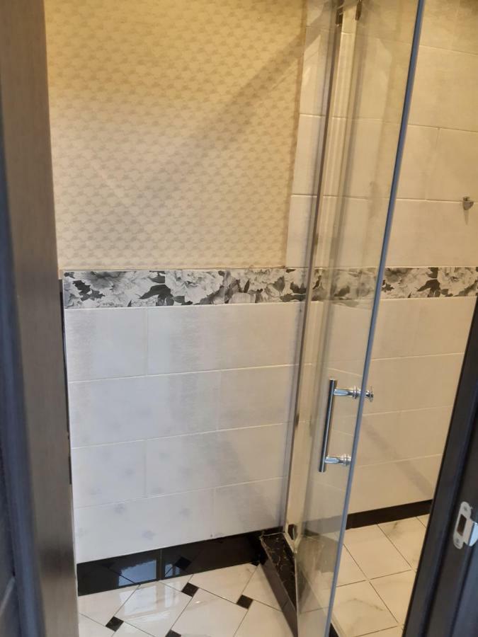 Квартира Студія Подобово 1 Lviv Extérieur photo