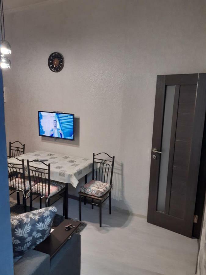 Квартира Студія Подобово 1 Lviv Extérieur photo