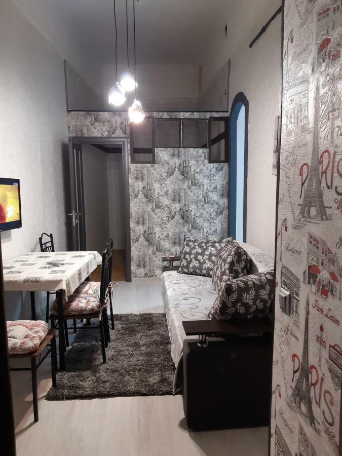 Квартира Студія Подобово 1 Lviv Extérieur photo